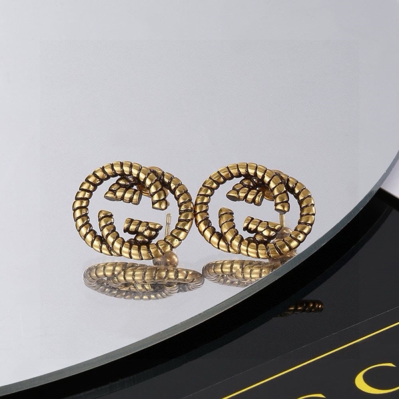 Gvc*1 earrings